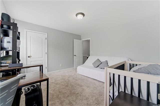 4247 Chatham Ridge Drive, Buford, GA 30518