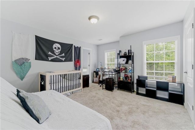 4247 Chatham Ridge Drive, Buford, GA 30518
