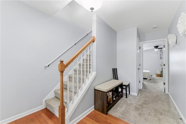 4247 Chatham Ridge Drive, Buford, GA 30518