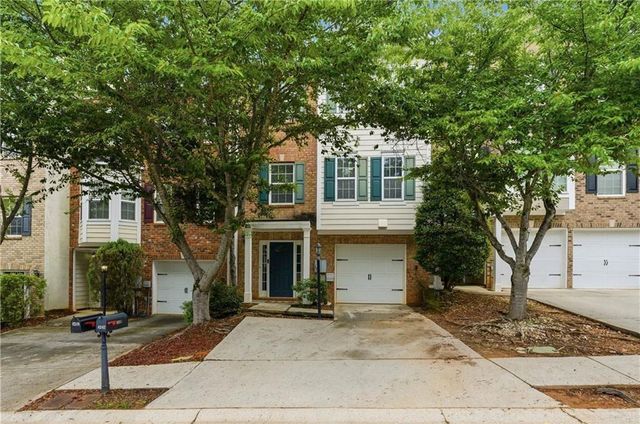 4247 Chatham Ridge Drive, Buford, GA 30518