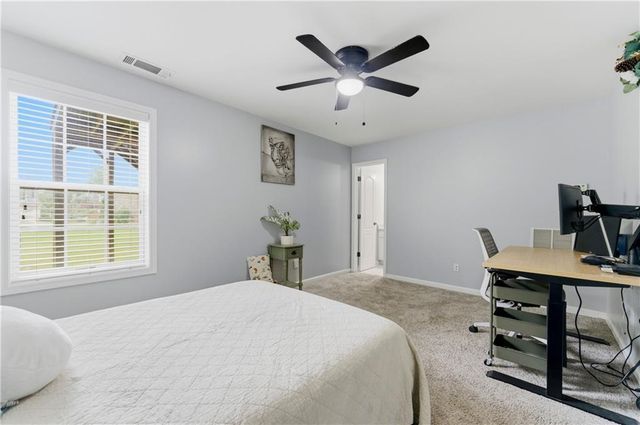4247 Chatham Ridge Drive, Buford, GA 30518