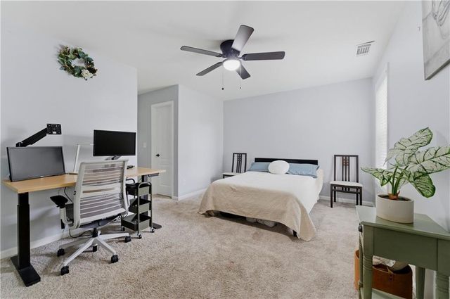 4247 Chatham Ridge Drive, Buford, GA 30518