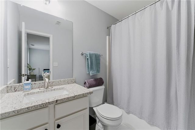 4247 Chatham Ridge Drive, Buford, GA 30518
