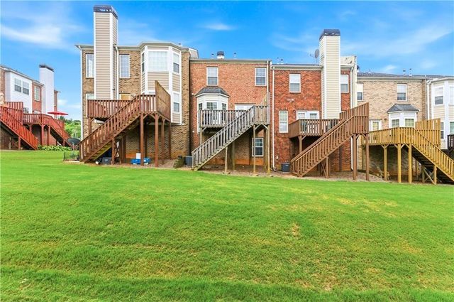 4247 Chatham Ridge Drive, Buford, GA 30518