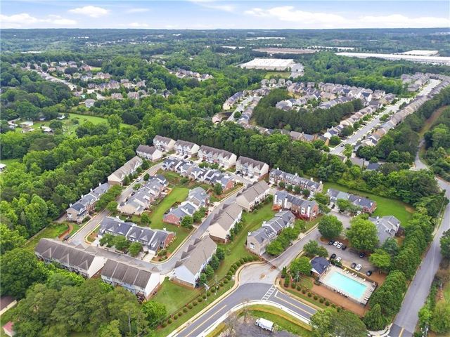 4247 Chatham Ridge Drive, Buford, GA 30518