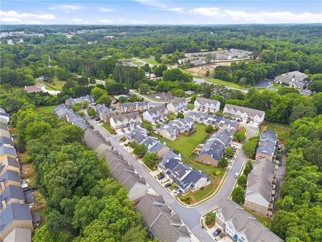 4247 Chatham Ridge Drive, Buford, GA 30518
