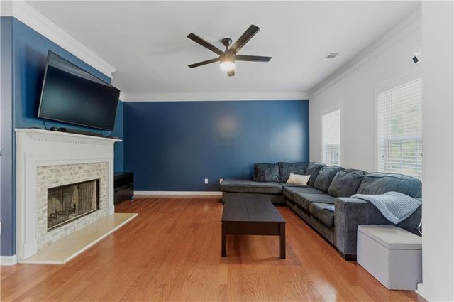 4247 Chatham Ridge Drive, Buford, GA 30518