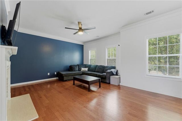 4247 Chatham Ridge Drive, Buford, GA 30518