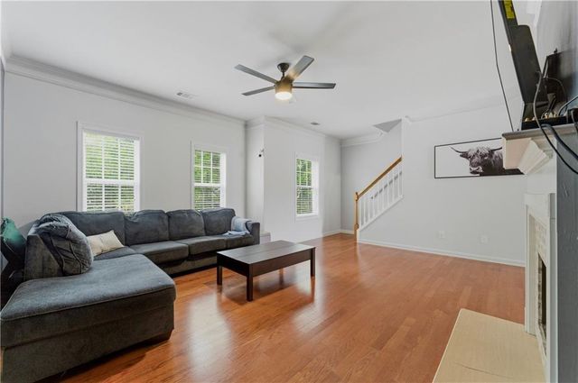 4247 Chatham Ridge Drive, Buford, GA 30518
