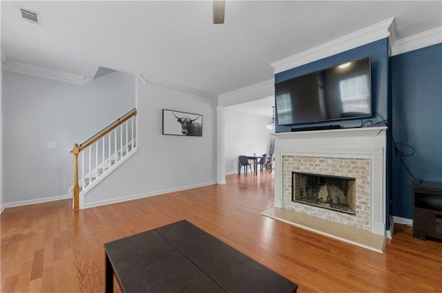 4247 Chatham Ridge Drive, Buford, GA 30518