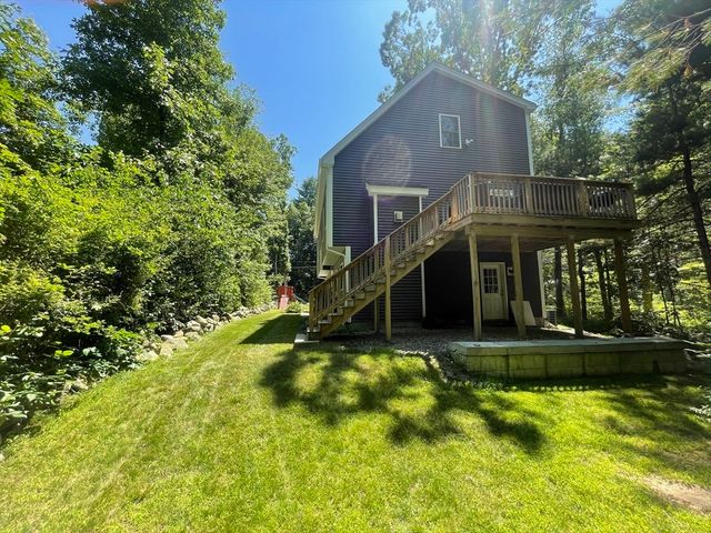 58 Adams St, Medway, MA 02053