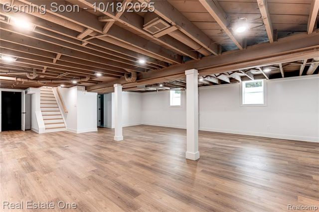 786 S Cranbrook Road, Bloomfield Hills, MI 48301