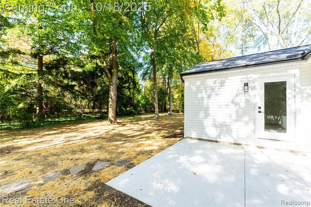 786 S Cranbrook Road, Bloomfield Hills, MI 48301