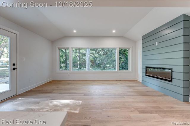 786 S Cranbrook Road, Bloomfield Hills, MI 48301