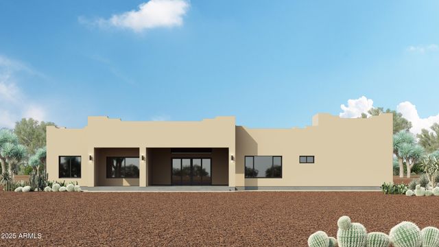 2855 W PERCHERON Road, Wickenburg, AZ 85390