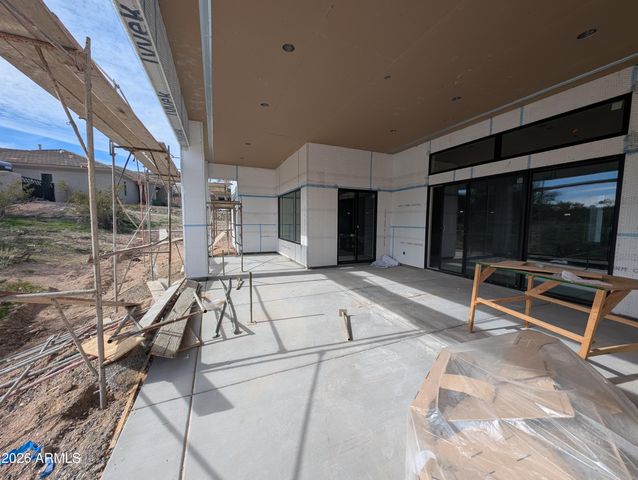 2855 W PERCHERON Road, Wickenburg, AZ 85390