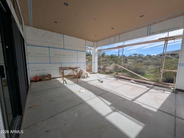 2855 W PERCHERON Road, Wickenburg, AZ 85390