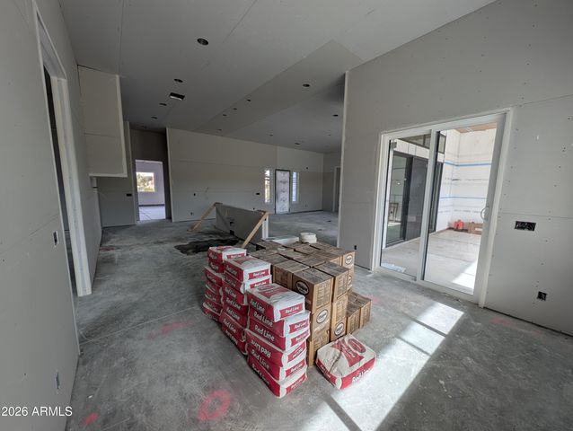 2855 W PERCHERON Road, Wickenburg, AZ 85390