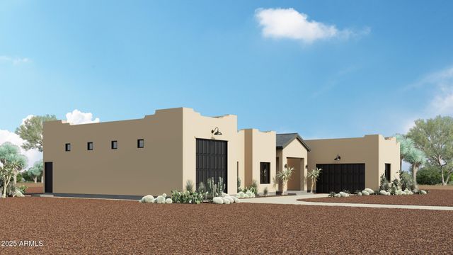 2855 W PERCHERON Road, Wickenburg, AZ 85390