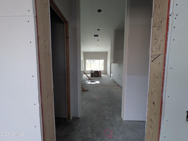 2855 W PERCHERON Road, Wickenburg, AZ 85390