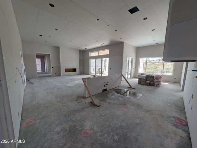 2855 W PERCHERON Road, Wickenburg, AZ 85390