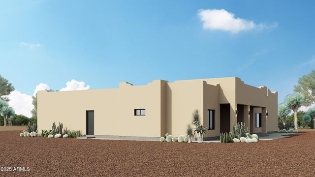2855 W PERCHERON Road, Wickenburg, AZ 85390