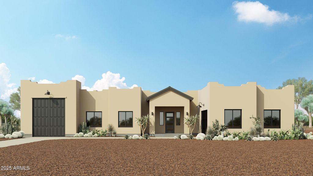 2855 W PERCHERON Road, Wickenburg, AZ 85390