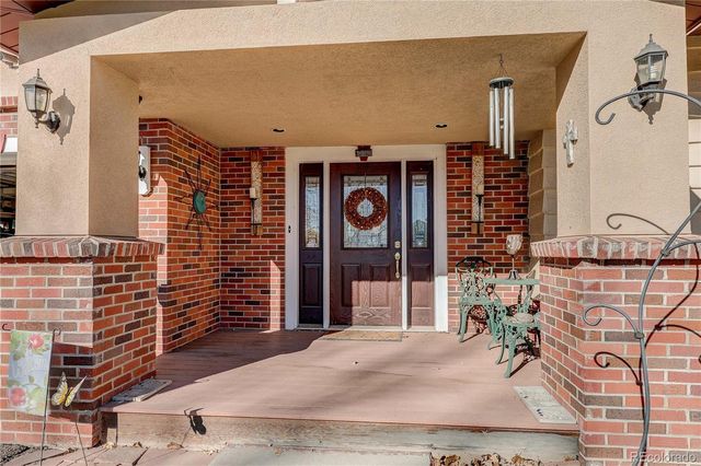 5405 Howell Street, Arvada, CO 80002