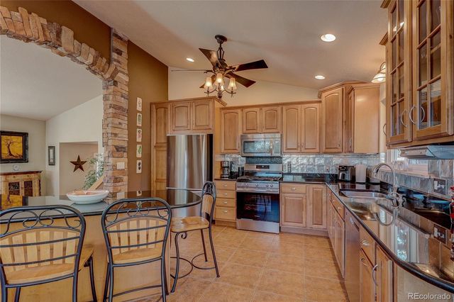 5405 Howell Street, Arvada, CO 80002