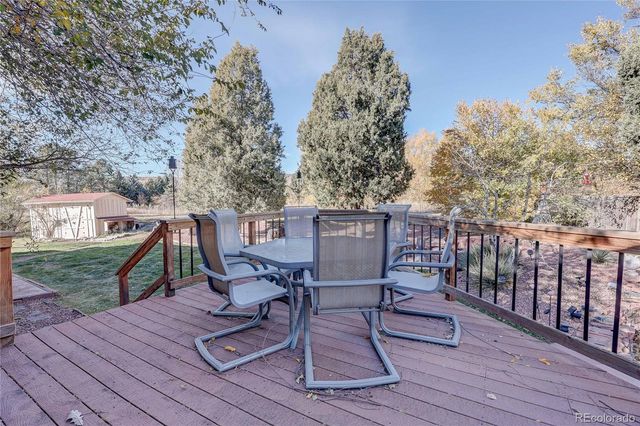 5405 Howell Street, Arvada, CO 80002