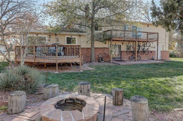 5405 Howell Street, Arvada, CO 80002