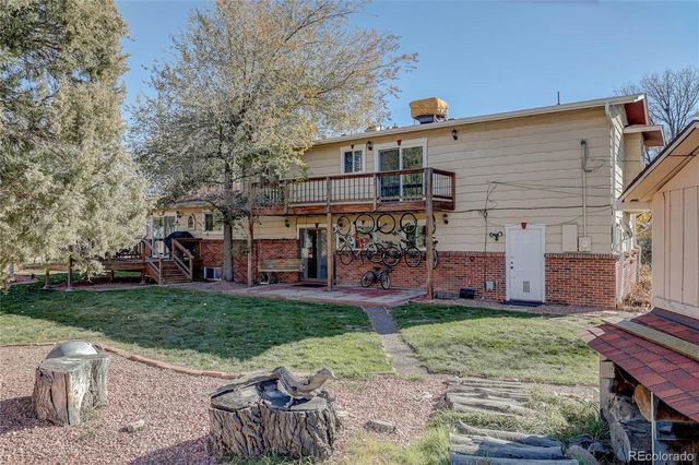 5405 Howell Street, Arvada, CO 80002