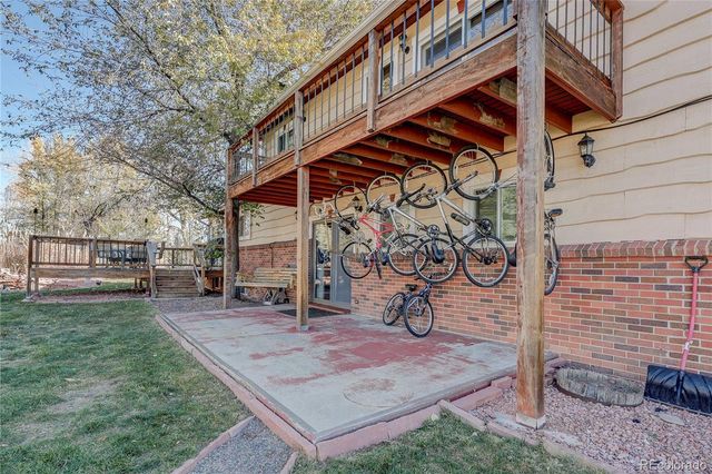 5405 Howell Street, Arvada, CO 80002