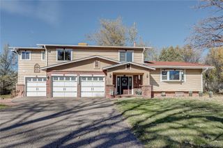 5405 Howell Street, Arvada, CO 80002