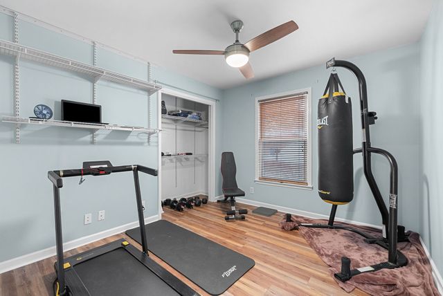 429 Sarah Dr, Clarksville, TN 37042