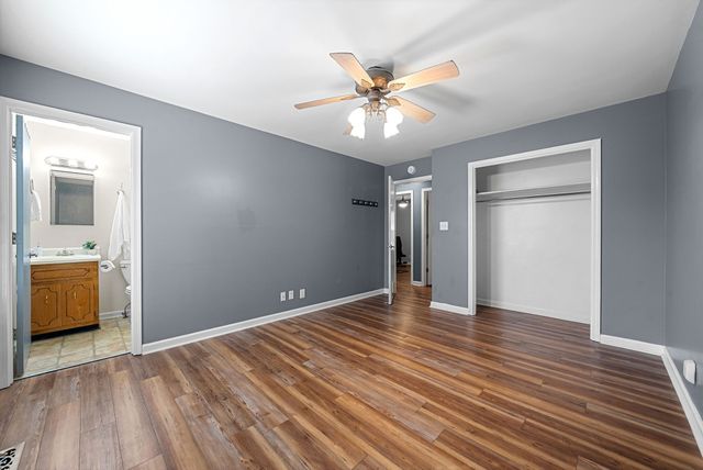 429 Sarah Dr, Clarksville, TN 37042