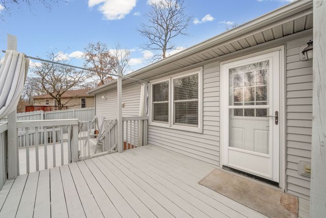 429 Sarah Dr, Clarksville, TN 37042