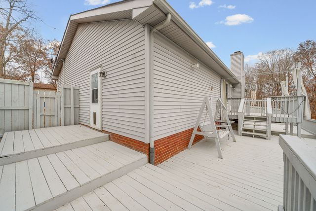 429 Sarah Dr, Clarksville, TN 37042