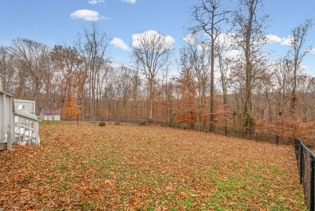 429 Sarah Dr, Clarksville, TN 37042