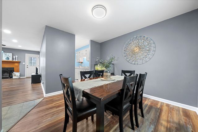 429 Sarah Dr, Clarksville, TN 37042