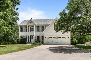 26209 E Blue Mills Road, Sibley, MO 64088