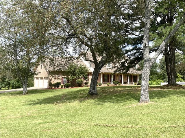 701 Country Club Road, Dover, AR 72837