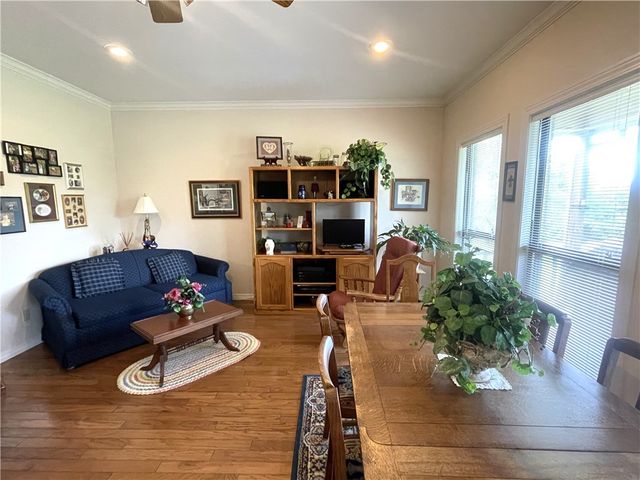 701 Country Club Road, Dover, AR 72837