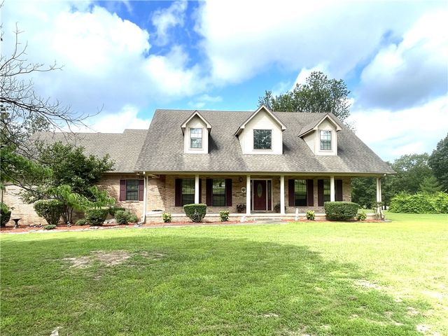 701 Country Club Road, Dover, AR 72837
