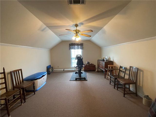 701 Country Club Road, Dover, AR 72837