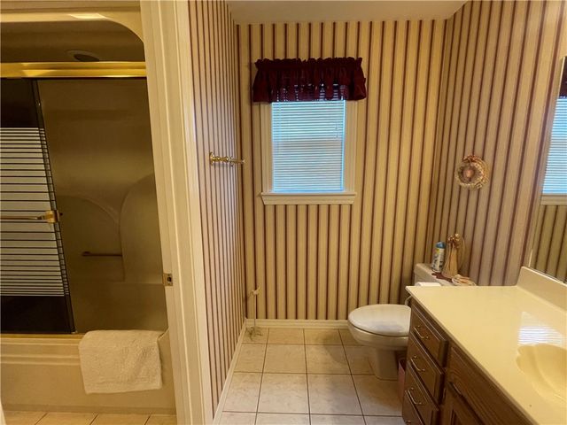 701 Country Club Road, Dover, AR 72837