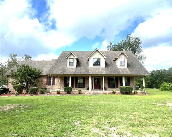 701 Country Club Road, Dover, AR 72837