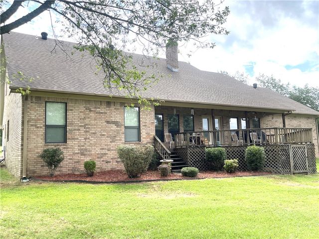 701 Country Club Road, Dover, AR 72837