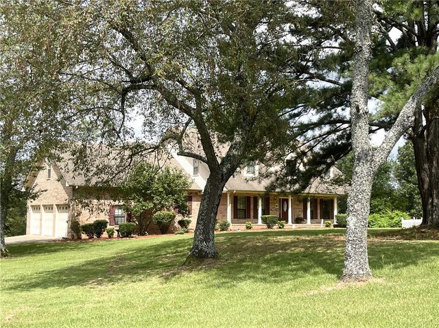 701 Country Club Road, Dover, AR 72837