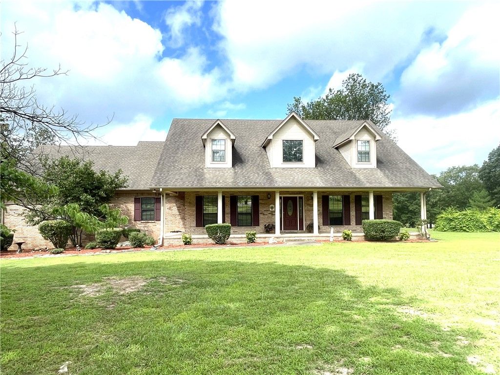 701 Country Club Road, Dover, AR 72837